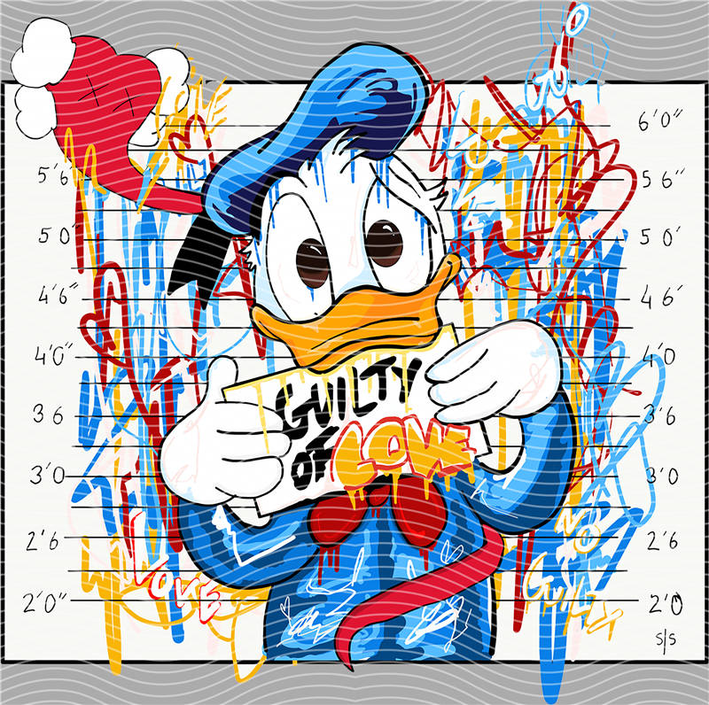 Disney-DS 102